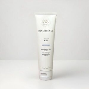 Innersense I Create Hold Styling Gel - White